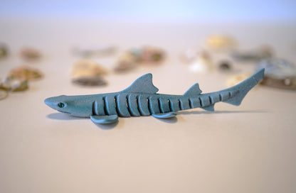 CUBO Shark Toy