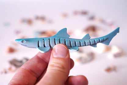 CUBO Shark Toy