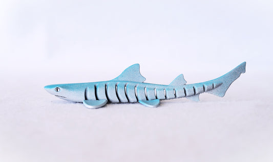 CUBO Shark Toy